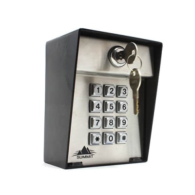 AMERICAN ACCESS SYSTEMS INC ADV-05