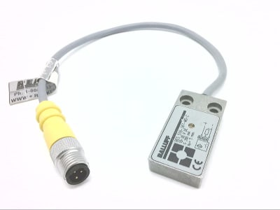 BALLUFF BES-516-347-MO-C