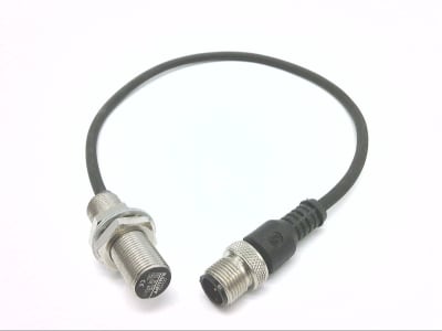 BALLUFF BES0042