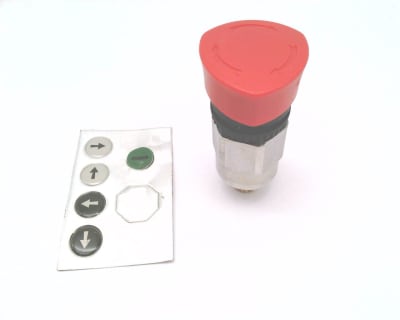 INGERSOLL RAND 71372601-S
