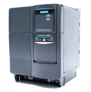 SIEMENS 6SE6440-2AC23-0CA1