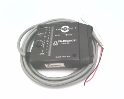 TRI-TRONICS PSR-2F1