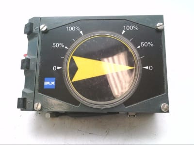 BLX V100E-D6.60-A-03