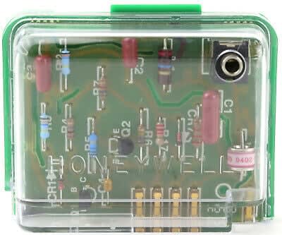 HONEYWELL R7289A-1004