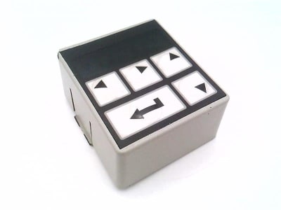 ALLEN BRADLEY 1398-HMI-001