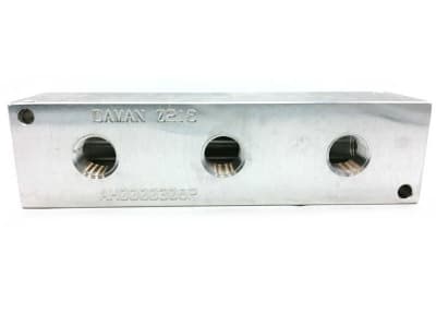 DAMAN PRODUCTS AH0000308P