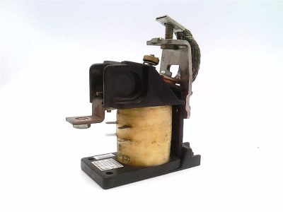 KYORITSU KEIKI CO LTD CM16H-A5-DC36/48V