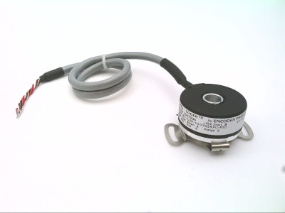 ENCODER PRODUCTS 15T-02SF-1000N5RPU-F00