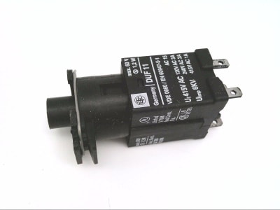 SCHNEIDER ELECTRIC DUF11