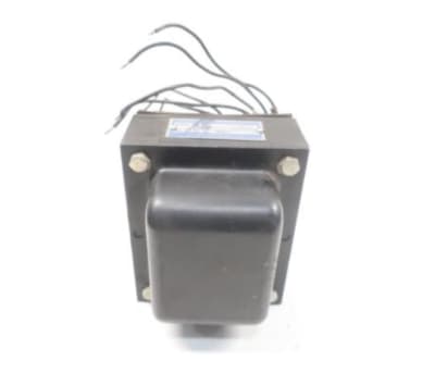 COIL TRAN INC 05P58-0612