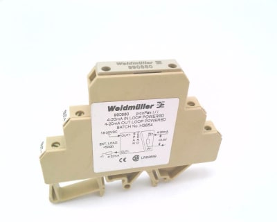 WEIDMULLER 9908800000