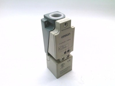 OMRON E2Q2-N30ME3-U