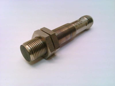 BALLUFF BES M12EI-PSC40B-S04G