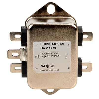 SCHAFFNER FN2010-1-06