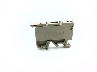 WEIDMULLER 1750470000