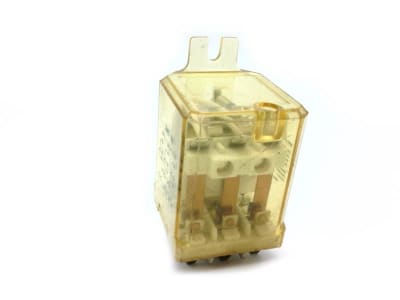 IDEC RR3B-USAC12V