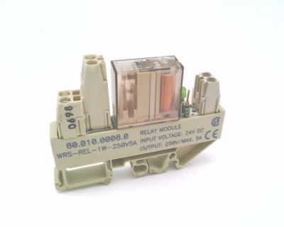 WIELAND 80.010.0008.0