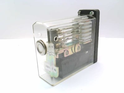 C&S CONTROLS D2900/B/IR