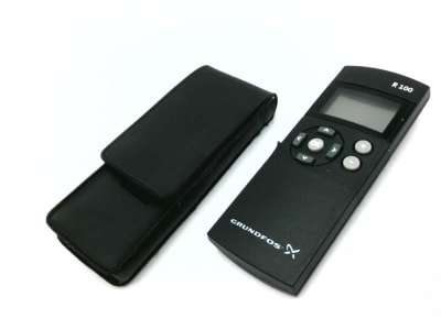 GRUNDFOS R100