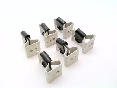 SCHNEIDER ELECTRIC D12FR24