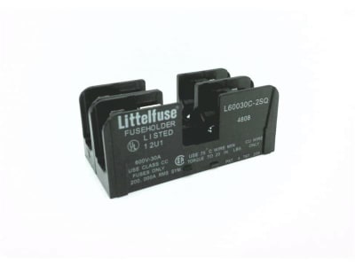 LITTELFUSE L60030C-2SQ