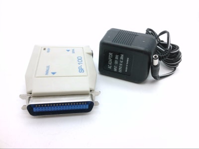 GENERIC SP-100
