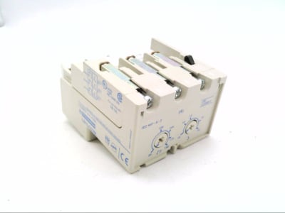 SCHNEIDER ELECTRIC LB1-LC03M17