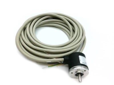 BAUMER ELECTRIC BDK 16.24K180-L5-5