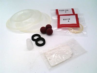 INGERSOLL RAND 637427-UU