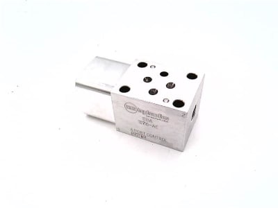 SUN HYDRAULICS EBA1I76-AC