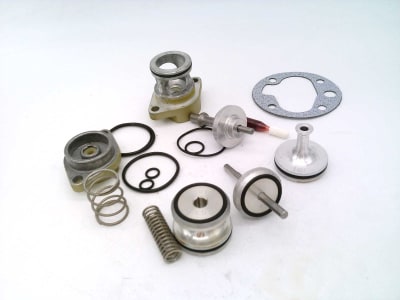 ROSS CONTROLS 265K77