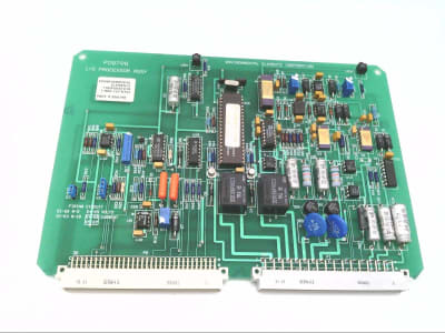 ENVIRONMENTAL ELEM PD0798