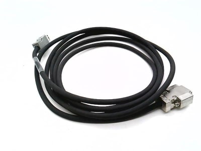 OMRON JZSP-CLP70-03-E