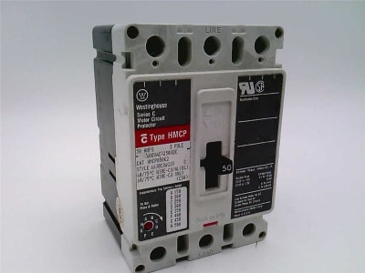 WESTINGHOUSE HMCP050K2