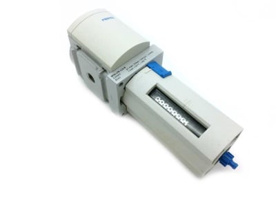 FESTO MS6-LFX-1/4-R