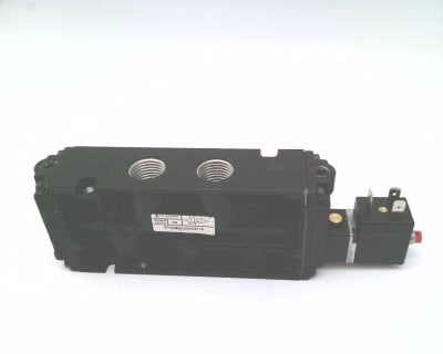 NORGREN MN01CGA75AJJA