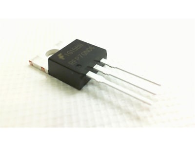 ON SEMICONDUCTOR RFP70N06
