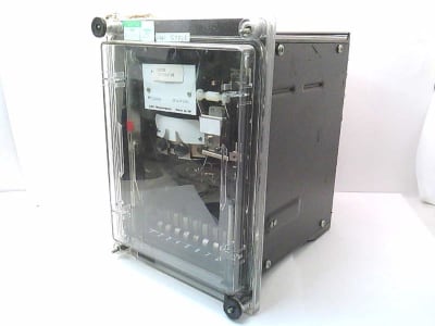 GEC MEASUREMENTS DBS4AP2501L