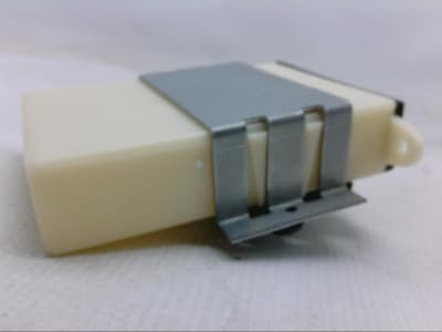 WOLF STEEL LTD W497-0004