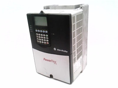 ALLEN BRADLEY 20AD011A3AYNADNN