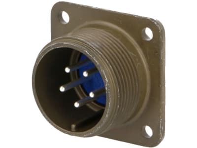 AMPHENOL 97-3102A-16S-8P