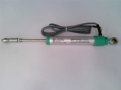 GEFRAN PZ-34-A-050 0000X000X00