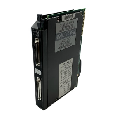 ALLEN BRADLEY 1771-NBVC/A