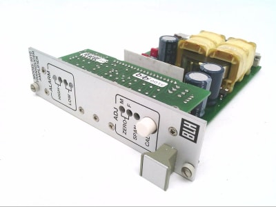 VISHAY PERFORMANCE GROUP 5510