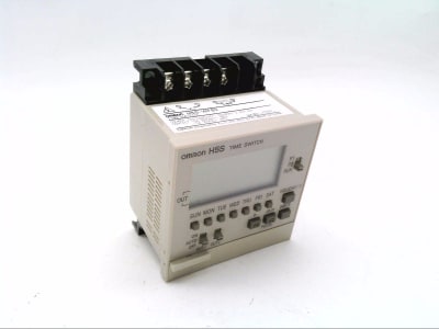 OMRON H5S-WFB2
