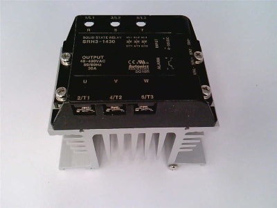 AUTONICS SRH3-1430