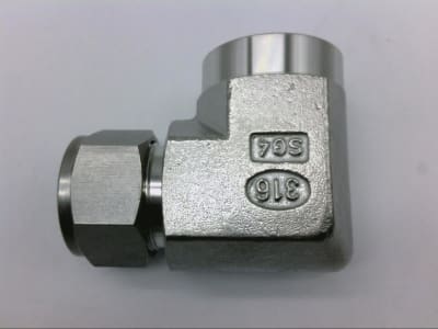 HAM-LET 770LSS3/4X3/4