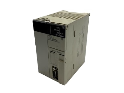 OMRON CS1HCPU67H