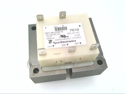 TE CONNECTIVITY 4001-46J15AE15