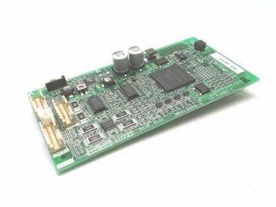 OMRON 3G3AX-ABS-E